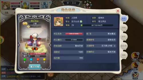 魔力宝贝士兵带沙滩　士兵武器装备选择方式-第1张