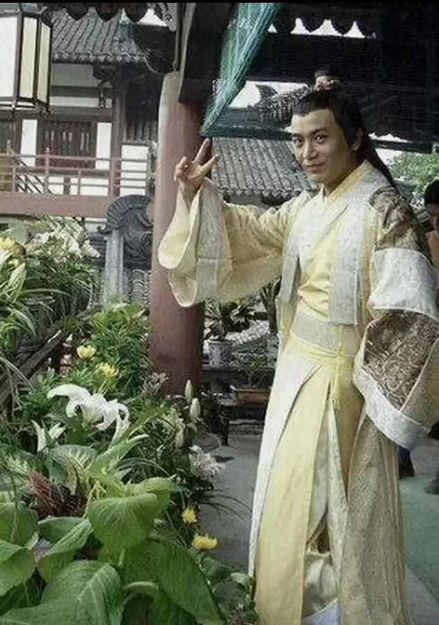 古剑奇谭紫胤真人和少恭谁厉害　古剑奇谭紫胤真人的实力-第46张