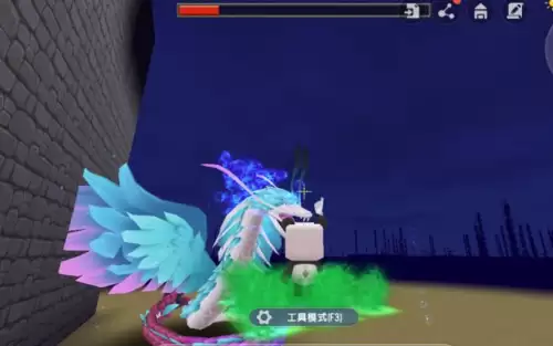迷你世界羽蛇神有几个阶段　迷你世界羽蛇神第二形态怎么召唤-第4张