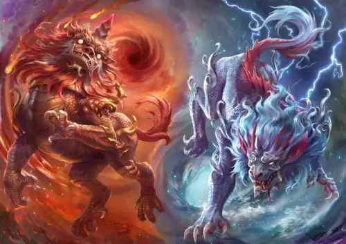 dota2年兽ai　dota2年兽之殇壁纸-第3张