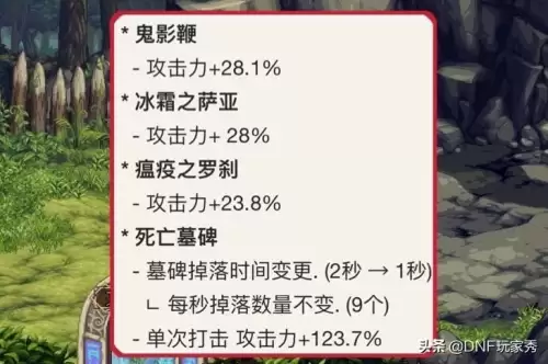 dnf鬼泣会加强吗　DNF鬼泣改版-第3张