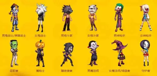 多玩dnf　地下城与勇士17173-第7张