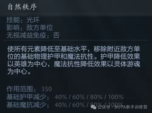 dota2上古巨神技能　DOTA2上古巨神-第5张