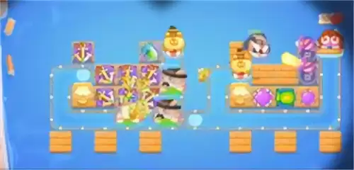 保卫萝卜2攻略52　保卫萝卜2金萝卜通关攻略-第3张