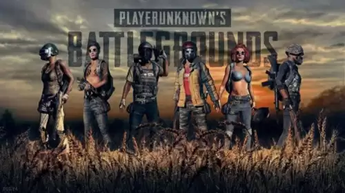 手游版绝地求生灵敏度怎么调　pubg手游最稳的灵敏度-第1张