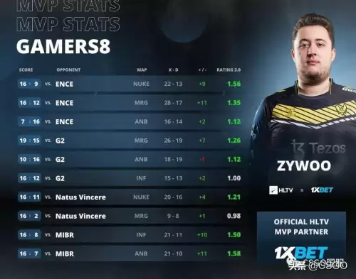 csgo各大战队介绍　CS世界十大战队-第9张
