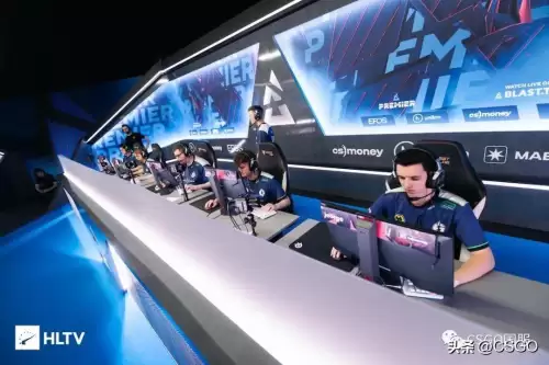 csgo各大战队介绍　CS世界十大战队-第24张