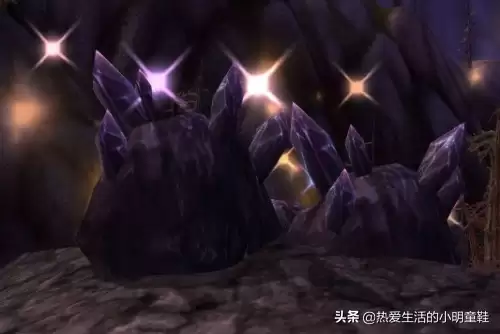 wow60级哪个副本双采　魔兽世界怀旧服双采怎么赚钱-第1张