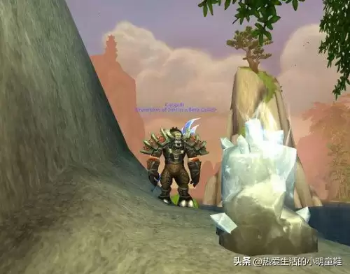 wow60级哪个副本双采　魔兽世界怀旧服双采怎么赚钱-第3张