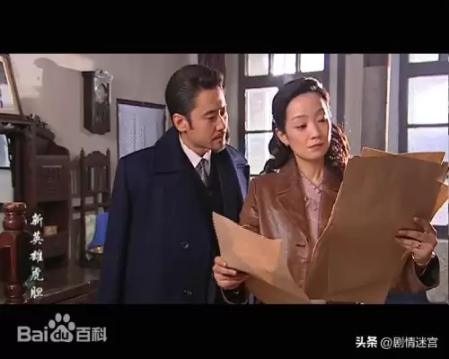 新英雄虎胆电视剧全集观看　电视剧《英雄虎胆》-第8张
