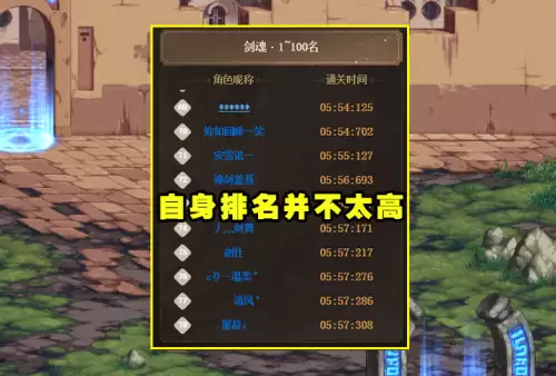 dnf剑魂盖聂开挂　DNF盖聂剑魂时装装扮-第5张