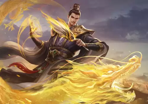 神魂三国　神魔三国-第2张