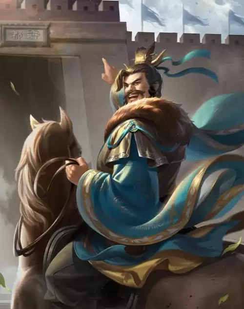 神魂三国　神魔三国-第3张