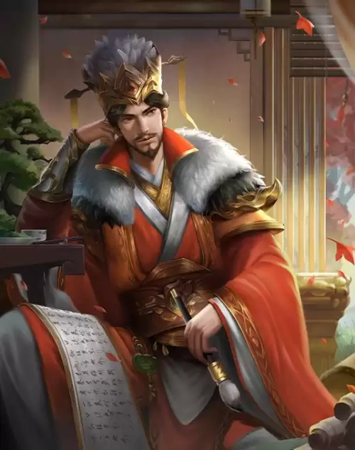 神魂三国　神魔三国-第4张