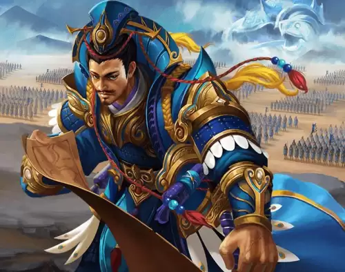 神魂三国　神魔三国-第5张