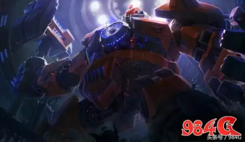 lol奈德丽魅惑女巫　LOL巫妖之祸-第2张