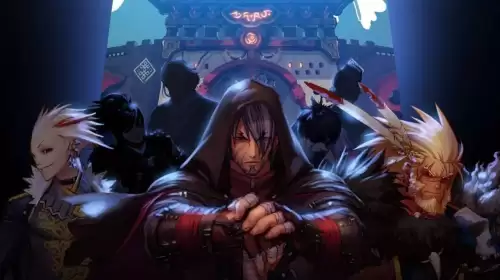 dnf贝亚娜斗神三觉名叫什么　DNF三觉-第1张