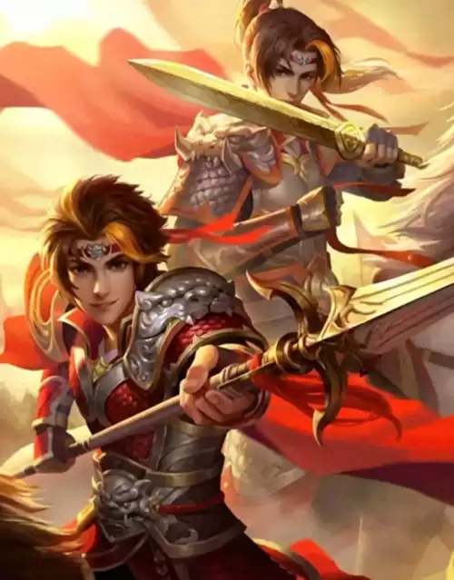 三国杀赵统赵广排位怎么样　三国杀赵统赵广强度-第1张