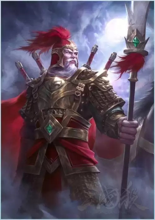 三国杀赵统赵广排位怎么样　三国杀赵统赵广强度-第2张