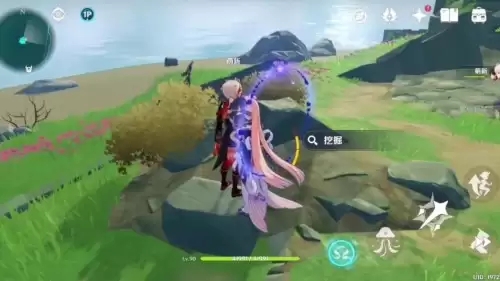 原神时与风在哪里　元神风神与蒙德任务怎么开启-第5张