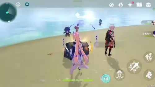 原神时与风在哪里　元神风神与蒙德任务怎么开启-第6张