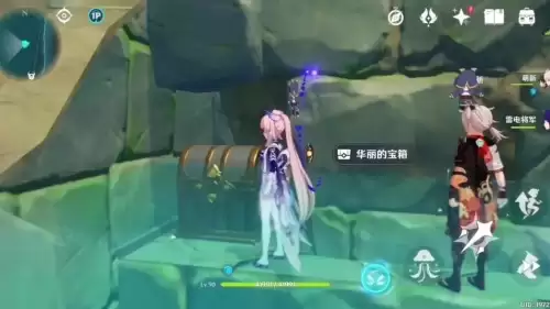原神时与风在哪里　元神风神与蒙德任务怎么开启-第8张