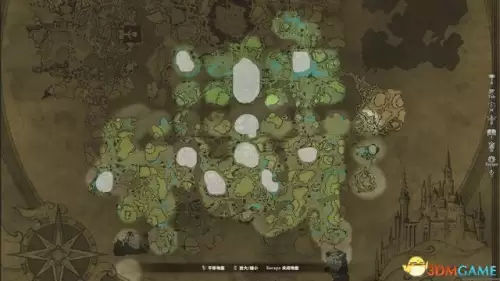 地下城堡2饰品蓝图　地下城堡2永恒迷宫攻略 蓝图-第68张