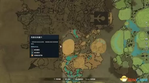 地下城堡2饰品蓝图　地下城堡2永恒迷宫攻略 蓝图-第248张