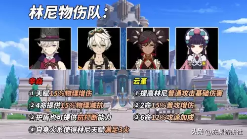 原神弓箭重击算物理伤害么　原神弓箭手普攻最高-第5张