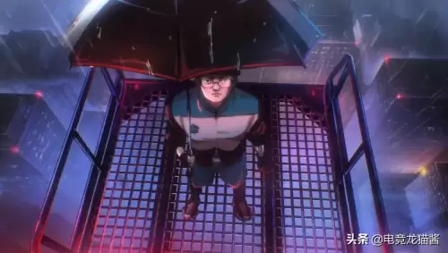 英雄联盟s11主题曲mv　S11主题曲MV-第3张