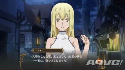 地下城和女孩官网　地下城体验服官网-第9张