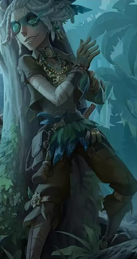 第五人格囚徒怎么用　第五人格求生者玩法-第2张