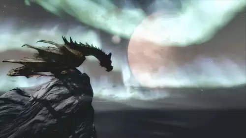 上古卷轴5　天际十周年纪念版　上古卷轴5十周年纪念版内容-第6张