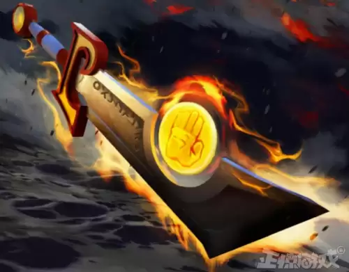 魔兽世界净化灰烬使者　被净化的灰烬使者外观-第2张