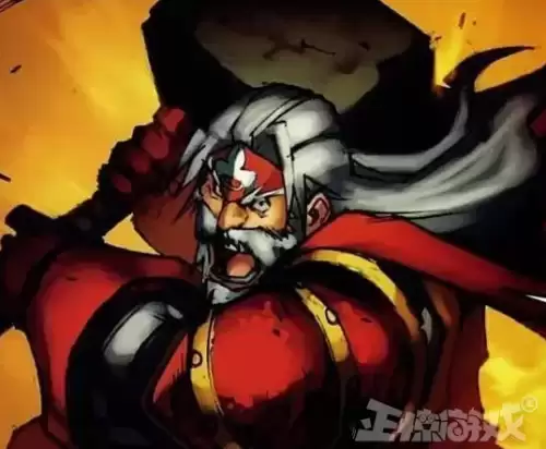 魔兽世界净化灰烬使者　被净化的灰烬使者外观-第3张