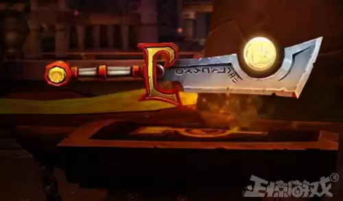 魔兽世界净化灰烬使者　被净化的灰烬使者外观-第11张