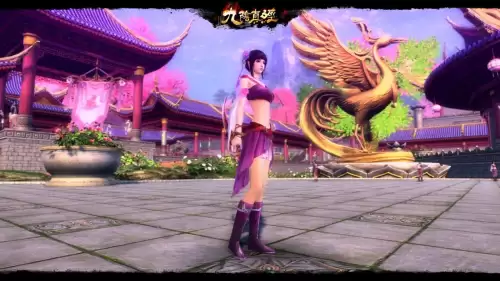 九阴真经易容后能去八大门派吗　九阴真经门派-第2张