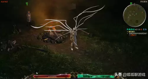 恐怖黎明mod暗黑破坏神2　暗黑黎明2-第3张