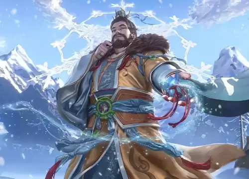 三国杀强度排名2022　三国杀公认最强武将-第4张