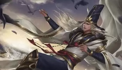 三国杀强度排名2022　三国杀公认最强武将-第5张