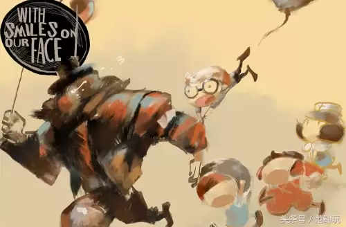 第五人格该怎么玩不被喷　玩第五人格的人都是什么-第1张