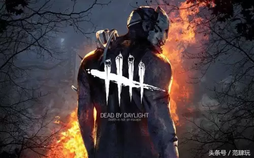 第五人格该怎么玩不被喷　玩第五人格的人都是什么-第2张