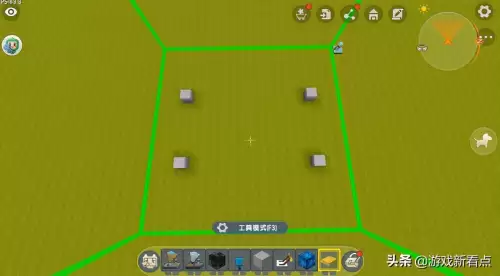 迷你世界怎么通电开灯　迷你世界可以开关的灯-第3张