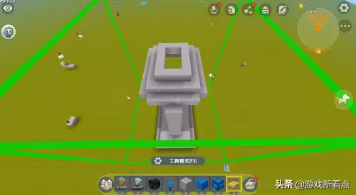 迷你世界怎么通电开灯　迷你世界可以开关的灯-第5张