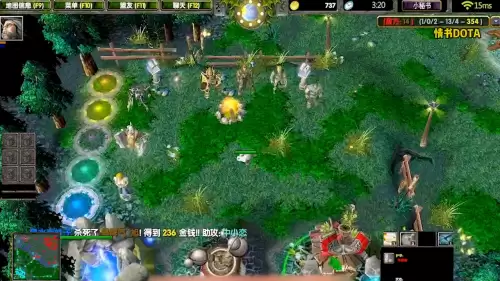 dota船长二连　dota 船长-第1张