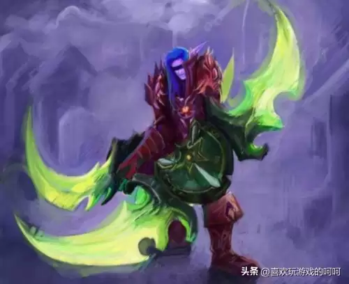 魔兽世界盗贼选什么副职业　魔兽世界盗贼新手攻略-第3张