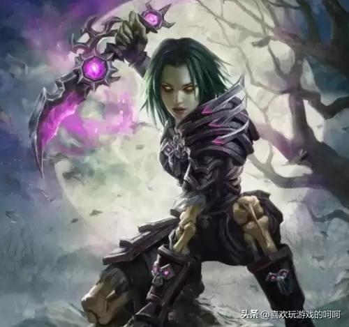 魔兽世界盗贼选什么副职业　魔兽世界盗贼新手攻略-第8张