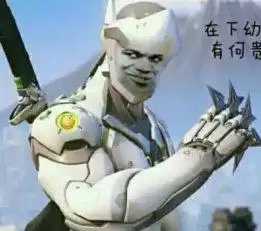 守望先锋id查询　守望先锋文艺的id-第2张