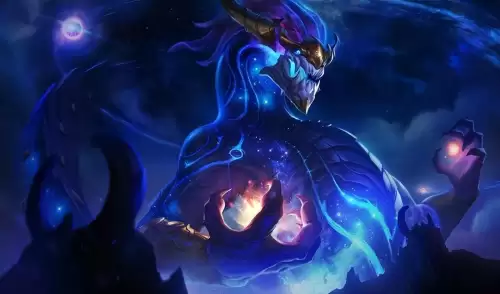 lol艾达丝是哪个英雄　lol猫咪是什么英雄-第1张