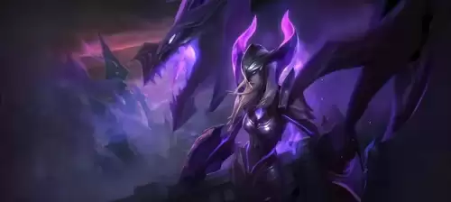 lol艾达丝是哪个英雄　lol猫咪是什么英雄-第6张
